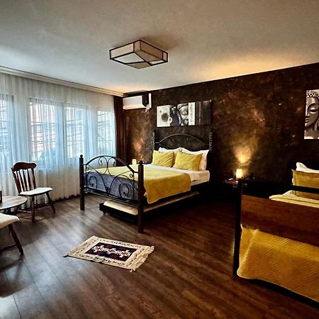 Hotel Fjorr 프리즈렌 외부 사진