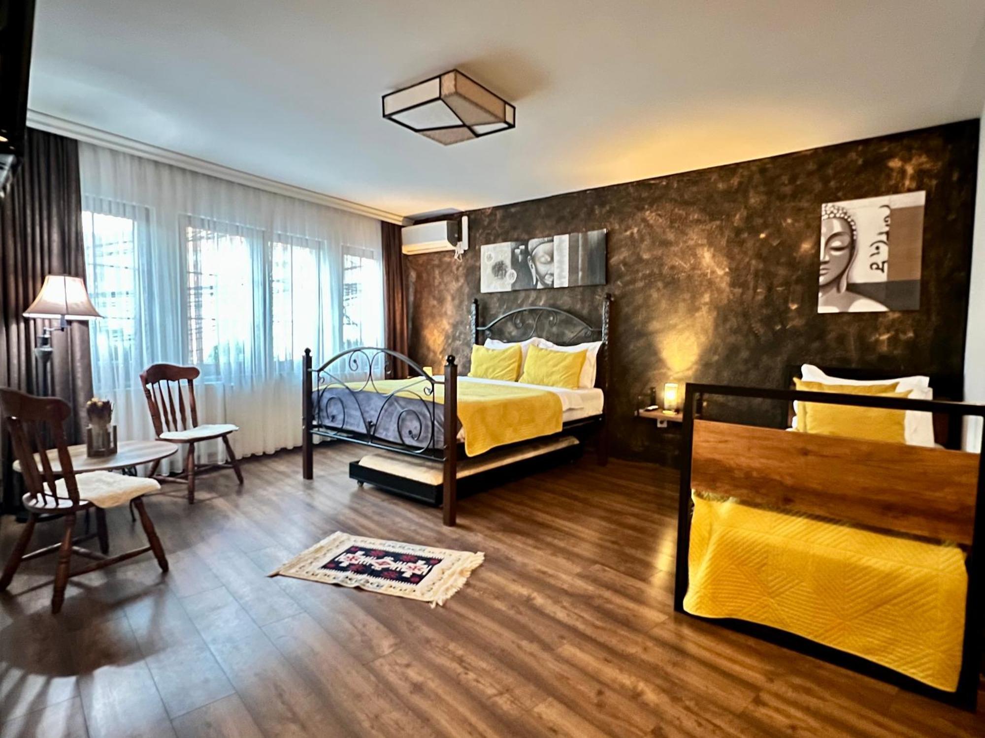 Hotel Fjorr 프리즈렌 외부 사진